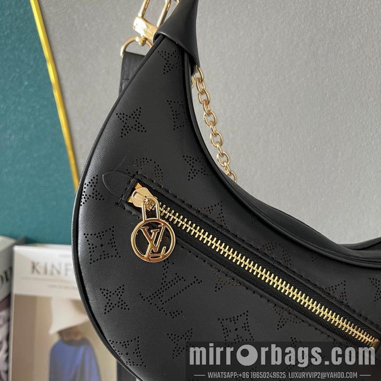 1:1 Louis Vuitton Bags Odeo M24846 24x22x6cm ss2