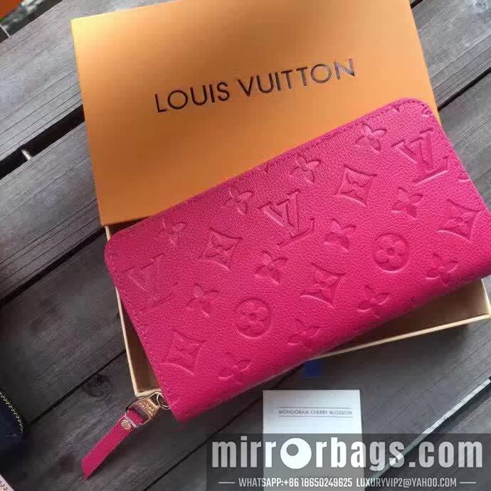 1:1 Louis Vuitton Bags M60017 19X10X1cm XMY 7