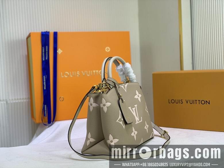 1:1 Louis Vuitton Bags SSM58914 29X18X12.5