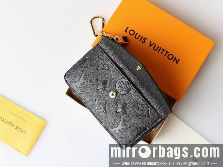 1:1 Louis Vuitton Bags M69431 13X9.5X2.5cm XM 4