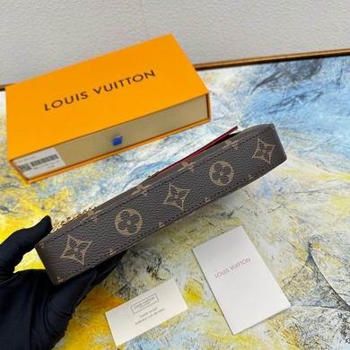 1:1 Louis Vuitton Bags Felicie M61276 21x11x2cm zy