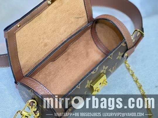 1:1 Louis Vuitton Bags Papillon 57835 20cm cs