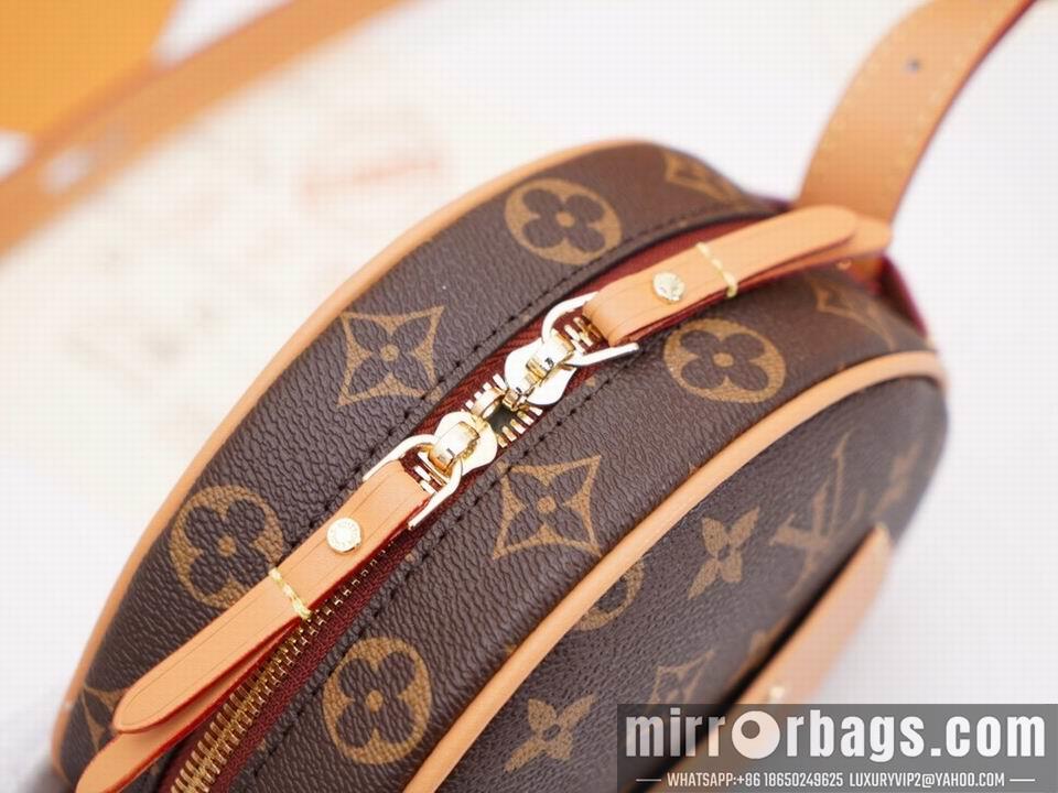 1:1 Louis Vuitton Bags Boite Chapeau M52294 ss
