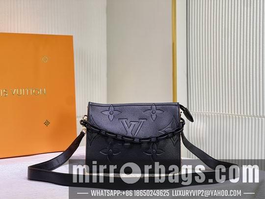 1:1 Louis Vuitton Bags M67692 M80504 25x20x5cm cs