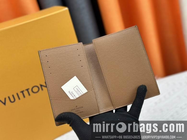 1:1 Louis Vuitton Bags M60410 10X14X2.5cm XM 4