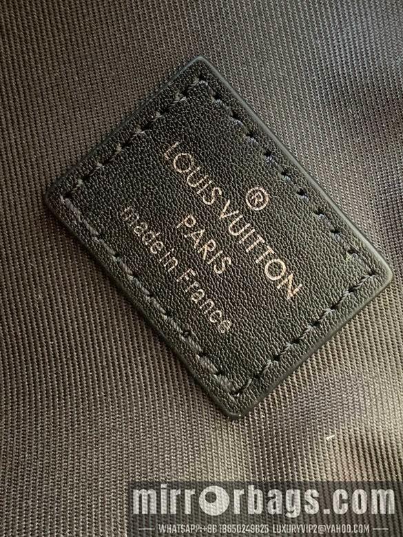 1:1 Louis Vuitton Bags M81746 18X11X6.5cm WP