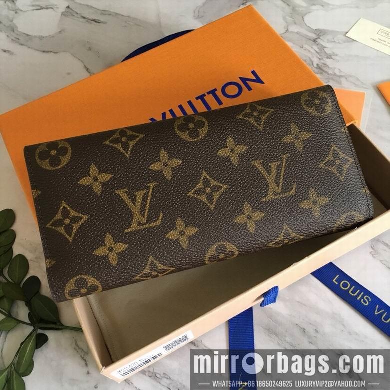 1:1 Louis Vuitton Bags M60708 19X10cm XM 2colour