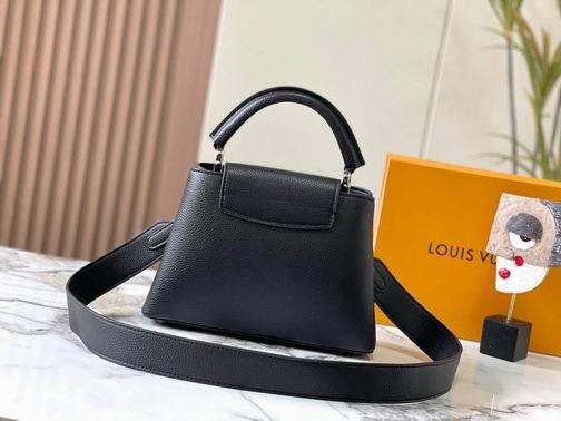 1:1 Louis Vuitton Bags Hatucines M21755 27x18x9cm ss3色
