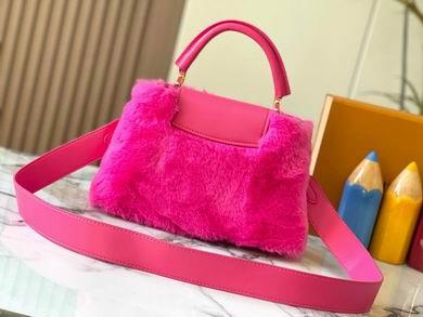 1:1 Louis Vuitton Bags Hatucines M22388 27x18x9cm ss