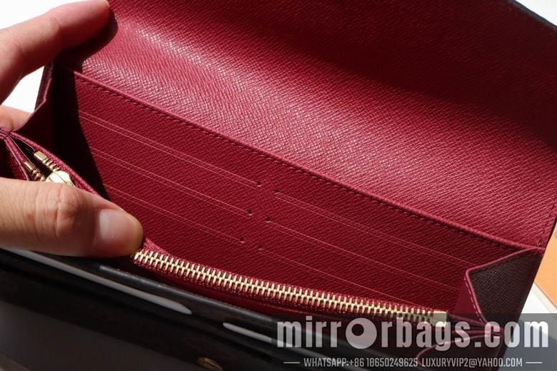 1:1 Louis Vuitton Bags M60531 19X3.5X10cm XM 6