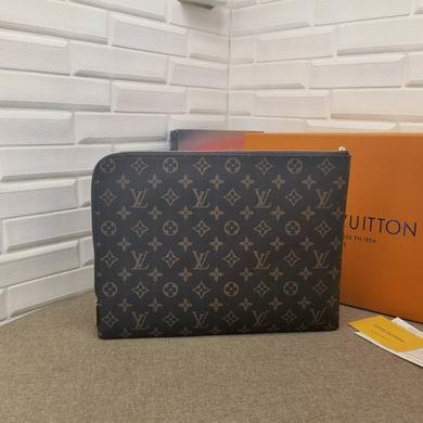 1:1 Louis Vuitton Bags M57479 33X2X25cm XM 4colour