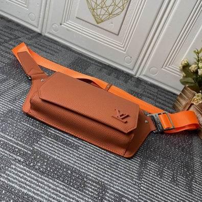 1:1 Louis Vuitton Bags Aerogram M57081,59625 30x16x3 cm cs
