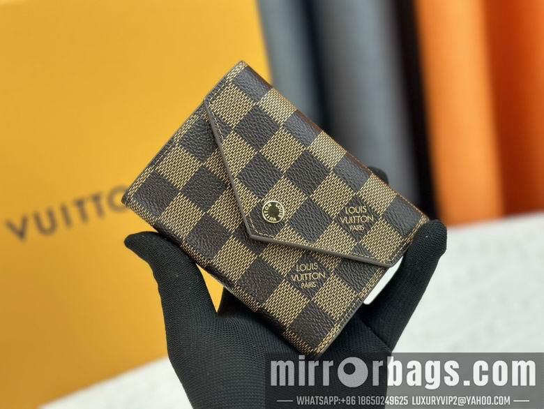 1:1 Louis Vuitton Bags M41938 12X9.5X1.5cm XM 2