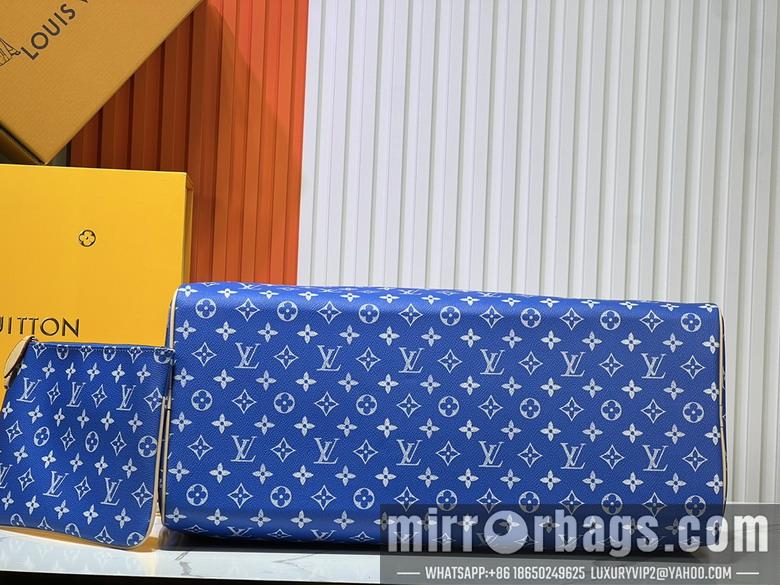 1:1 Louis Vuitton Bags M41416 50x29x23cm ss2