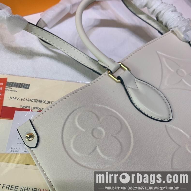 1:1 Louis Vuitton Bags M44576,M44921,M44925, 41x34x19 cm cs