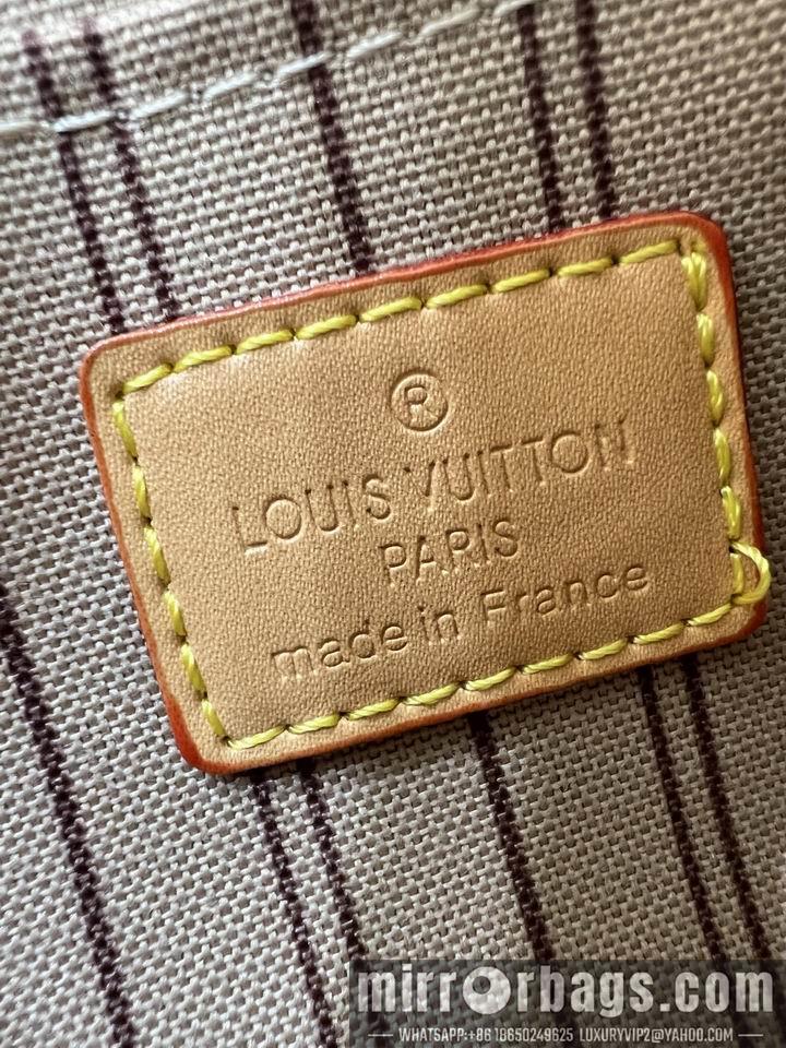 1:1 Louis Vuitton Bags Easy M81066 19x11.5x3cm cs