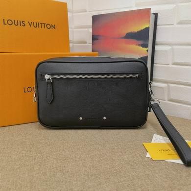 1:1 Louis Vuitton Bags Monogram M42838 24X16X6cm ZY