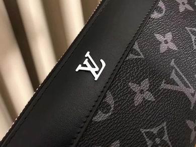 1:1 Louis Vuitton Bags 0102 19X10X2 cm WP 4colour