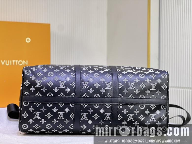 1:1 Louis Vuitton Bags Keepall M46593 50x29x23cm ss2