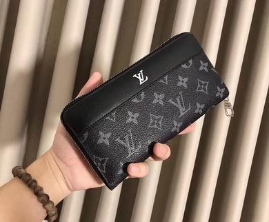 1:1 Louis Vuitton Bags 0102 19X10X2 cm WP 4colour