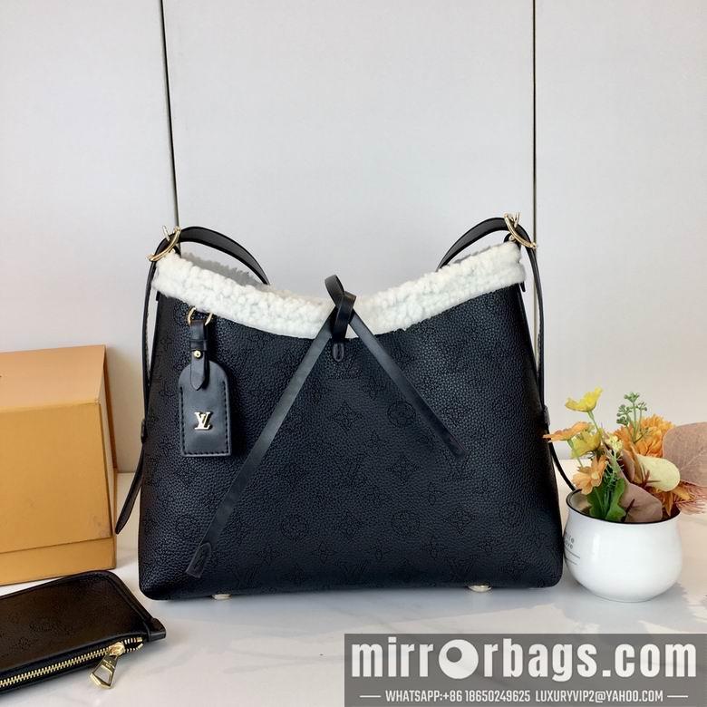 1:1 Louis Vuitton Bags M11843 M46203 29X12X24cm XMY 3colour