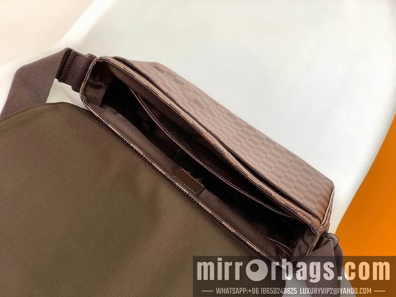 1:1 Louis Vuitton Bags N41212 33X27X9cm XM 2colour