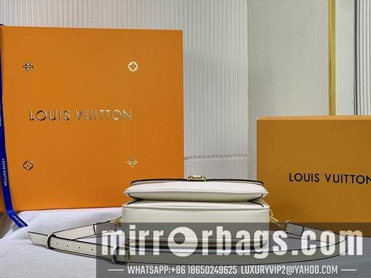 1:1 Louis Vuitton Bags 40780 25x19x9cm cs 6色