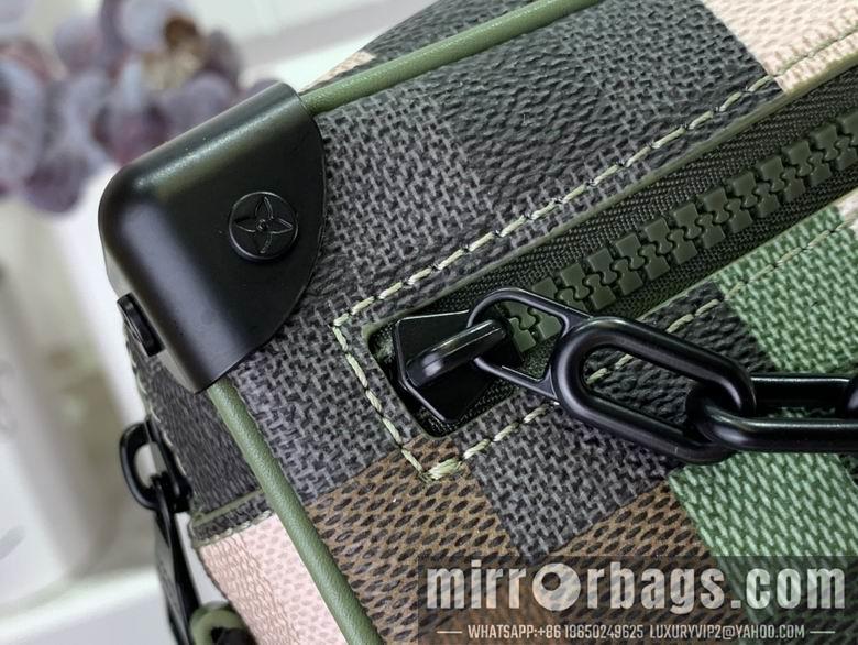 1:1 Louis Vuitton Bags M24581 18.5X13X8cm