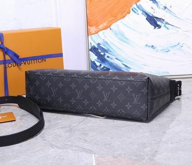 1:1 Louis Vuitton Bags M40566 39X30X10cm XM