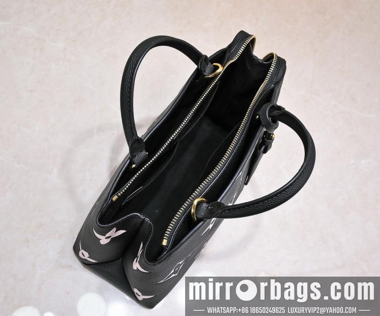 1:1 Louis Vuitton Bags Grand palais M45833 29x18x12.5cm ss