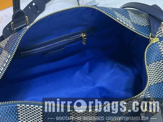 1:1 Louis Vuitton Bags Speedy M24422 40x26x23cm ss2.