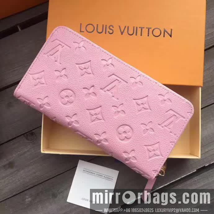 1:1 Louis Vuitton Bags M60017 19X10X1cm XMY 6