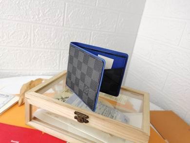 1:1 Louis Vuitton Bags N63260 12X9cm XM 5colour