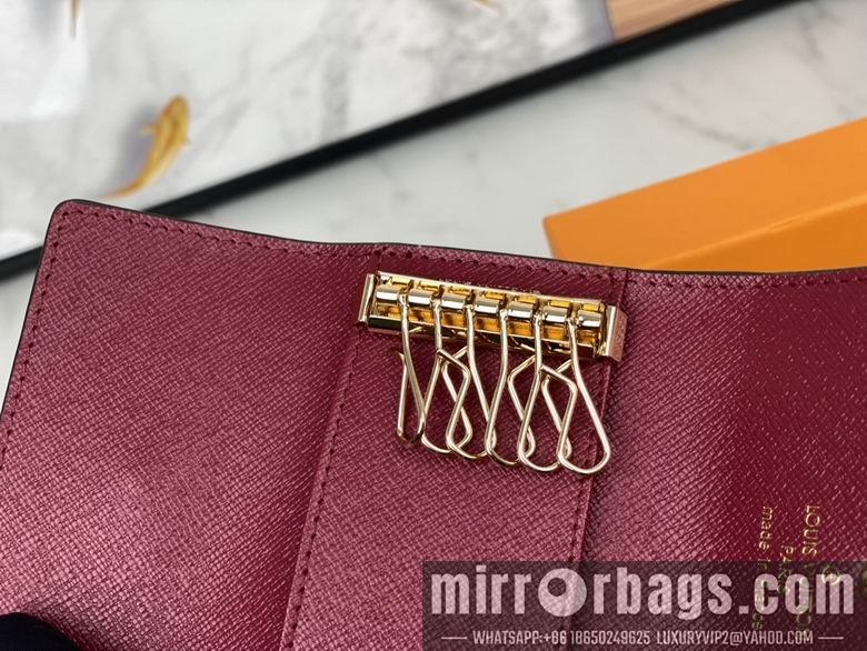 1:1 Louis Vuitton Bags M62630 10.5X7X2cm XMY 2