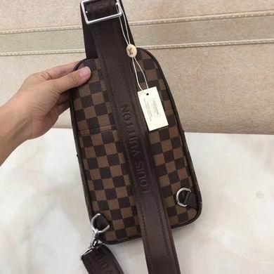 1:1 Louis Vuitton Bags 28996 18X31X5cm WP