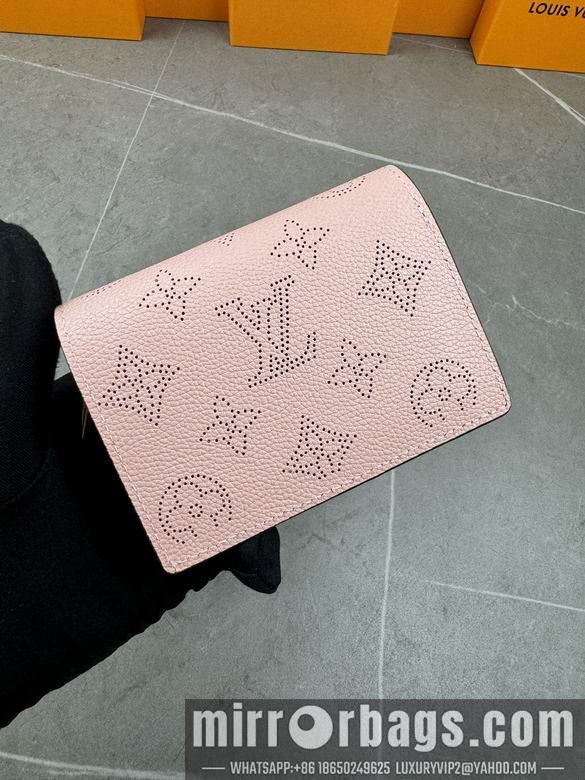 1:1 Louis Vuitton Bags 80269 12X9X3.5cm ZC 4