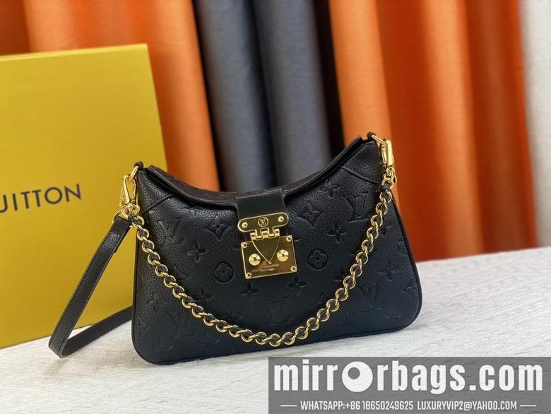1:1 Louis Vuitton Bags M46659 29X19X9cm YG 3colour