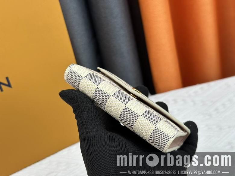 1:1 Louis Vuitton Bags M41938 12X9.5X1.5cm XM 8