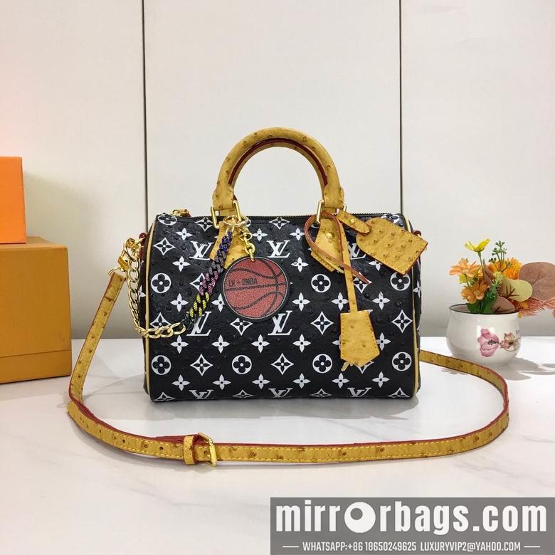 1:1 Louis Vuitton Bags M85904 M14064 M24066 M40391 25X19X15cm XMY 3colour