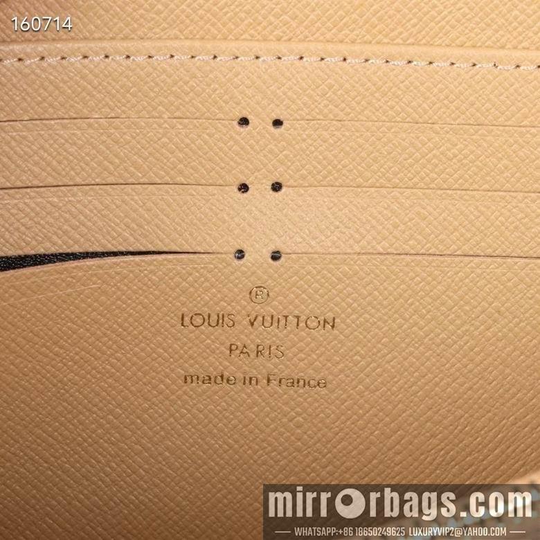 1:1 Louis Vuitton Bags M80857 M60017 19X12.5X3cm XMY 3
