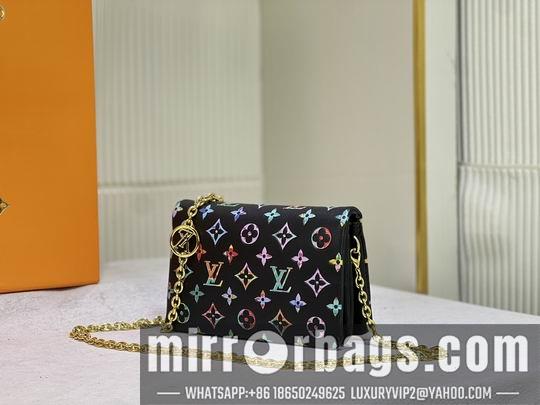 1:1 Louis Vuitton Bags Coussin M81693 M80742 20x14x8cm cs