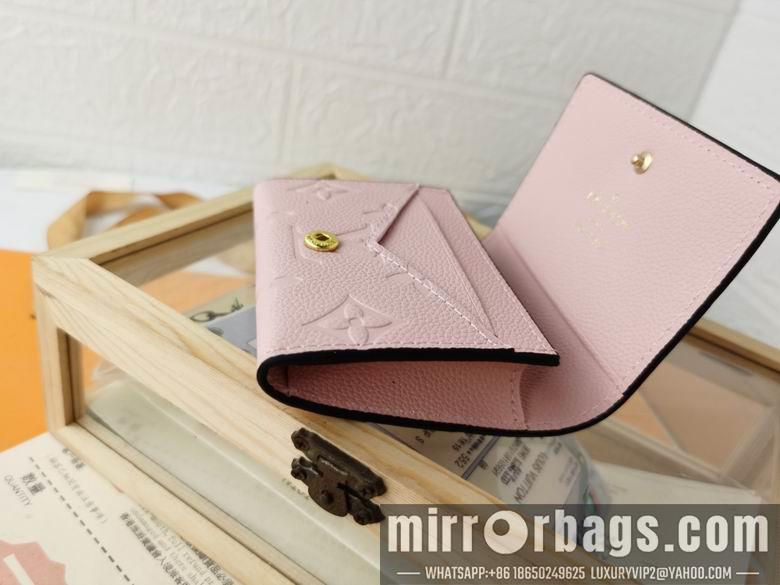 1:1 Louis Vuitton Bags M58456 10X8cm XM 2