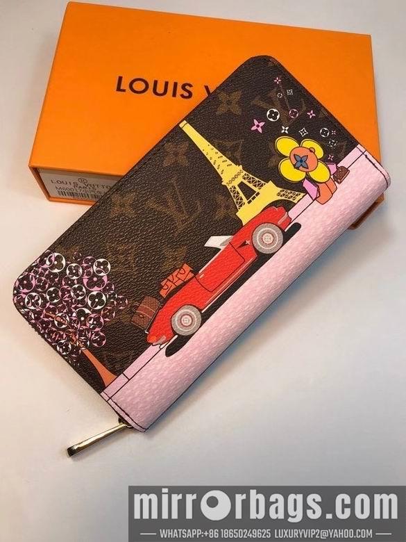 1:1 Louis Vuitton Bags M80857 M60017 19X12.5X3cm XMY 24