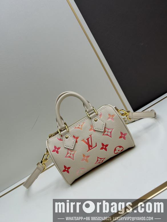 1:1 Louis Vuitton Bags Speedy M83452 16x10x7.5cm jj