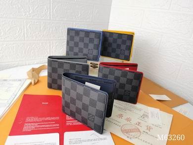 1:1 Louis Vuitton Bags N63260 12X9cm XM 5colour