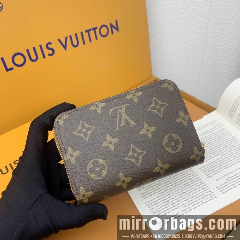 1:1 Louis Vuitton Bags M83689 ZC 4