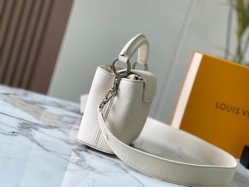 1:1 Louis Vuitton Bags Hatucines M21754 21x14x8cm ss3色