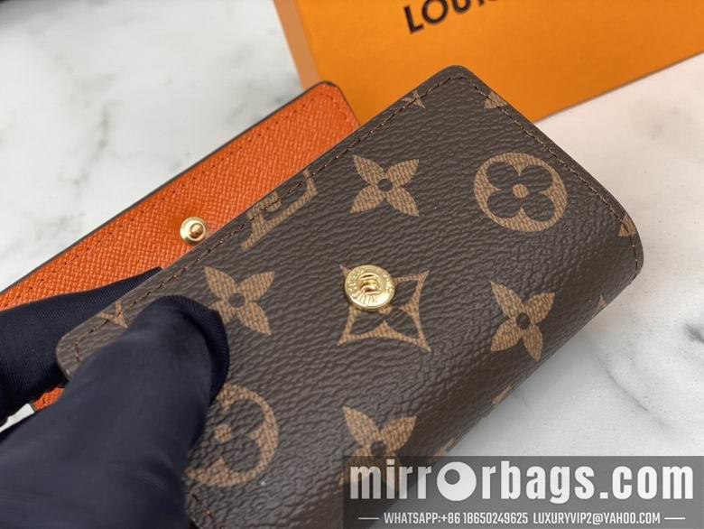 1:1 Louis Vuitton Bags M62630 10.5X7X2cm XMY 1