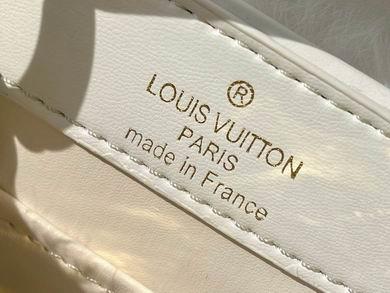 1:1 Louis Vuitton Bags Hatucines M22387水貂毛21x14x8cm ss
