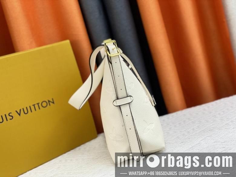 1:1 Louis Vuitton Bags M46288 29X24X12cm XMY 3colour